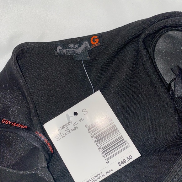 Guess one should/chiffon dress NWTs- pix don’t do it any justice! - Picture 2 of 4